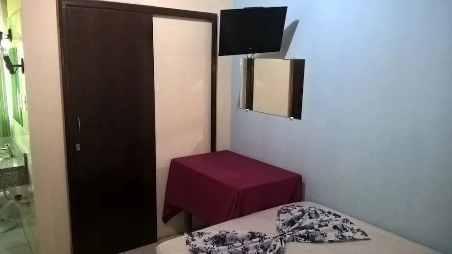 Hotel Rodeio