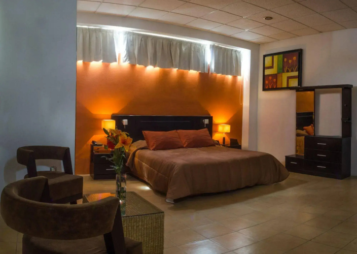 Hotel Real San Juan