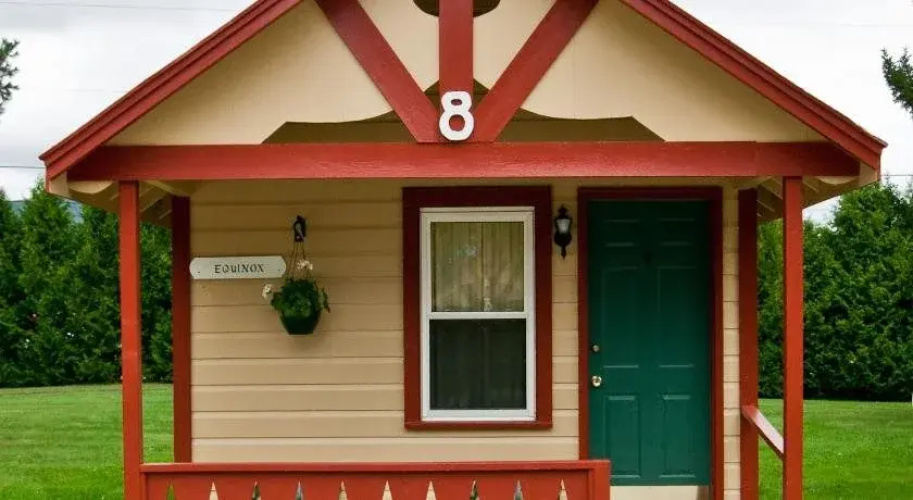 Casablanca Motel