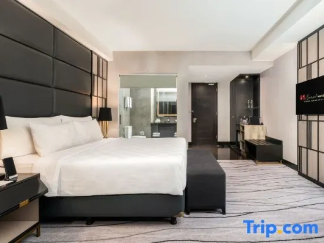 Executive Single room