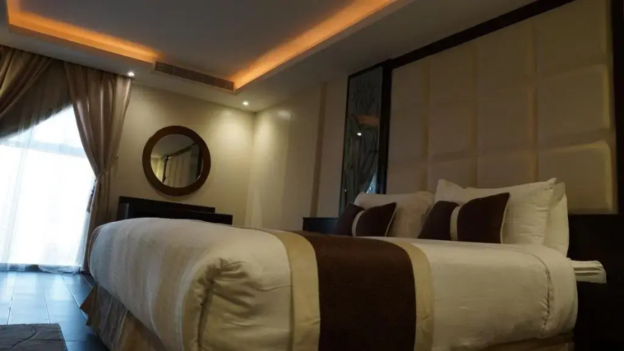 Al Muhaidb Residence Al Malaz 3