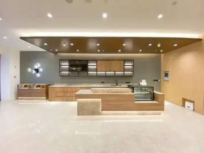 HanTing Hotel (Harbin West Railway Station West Square)