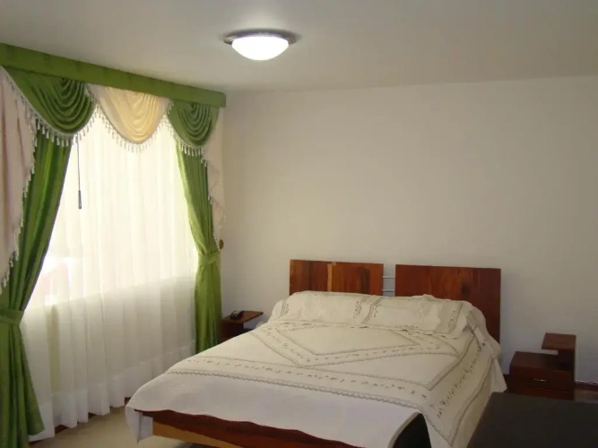 Superior Double Suite