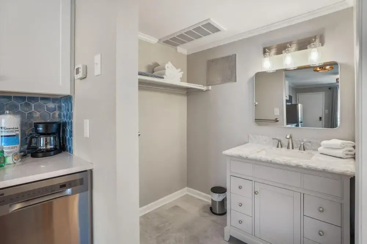Studio Near Pools, Beach and Golf, With Complimentary Resort Pass