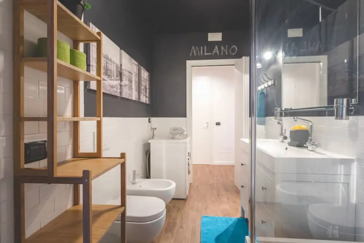 Greco Apartment