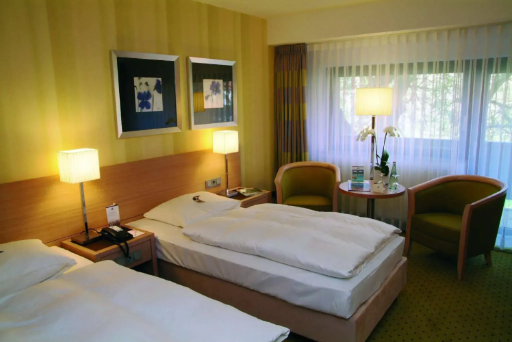 Hotel Schnitterhof