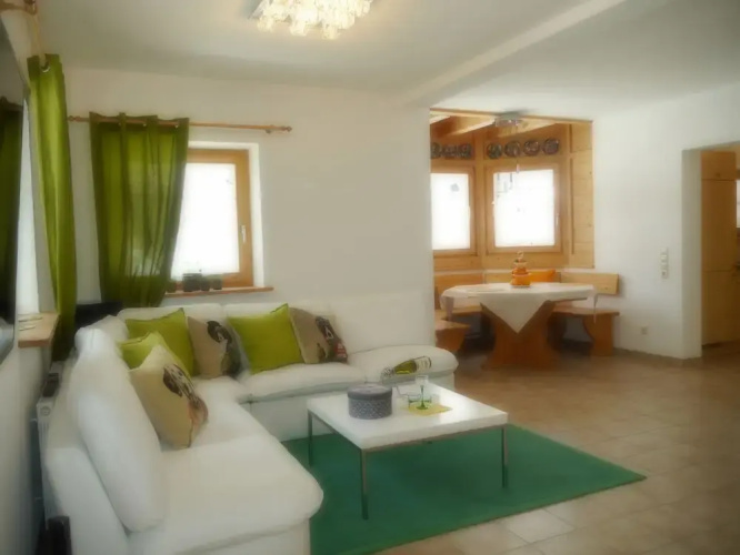 Ferienwohnung Janis