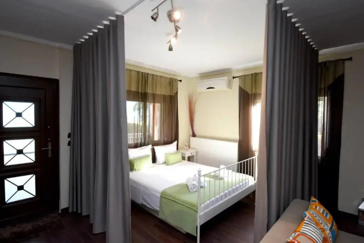 Potamos Studios by GERANI