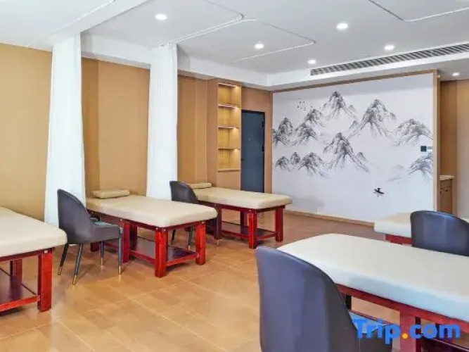 Bencao Wellness Hotel