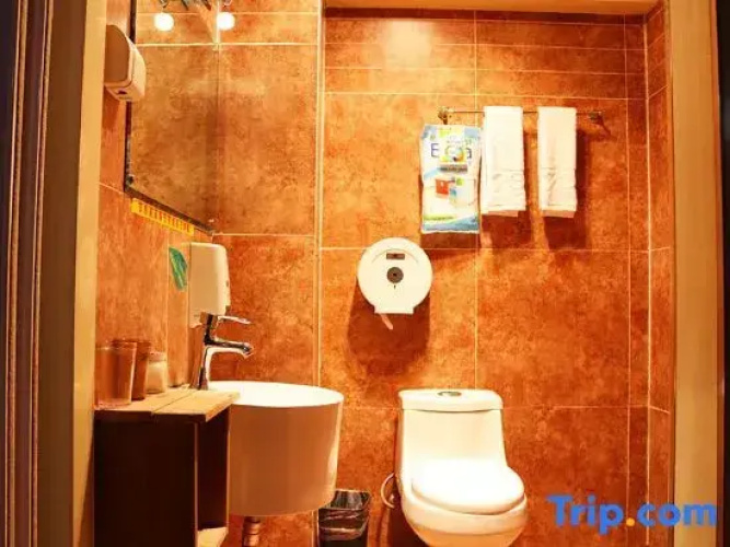 Kunming 701 Express Hotel