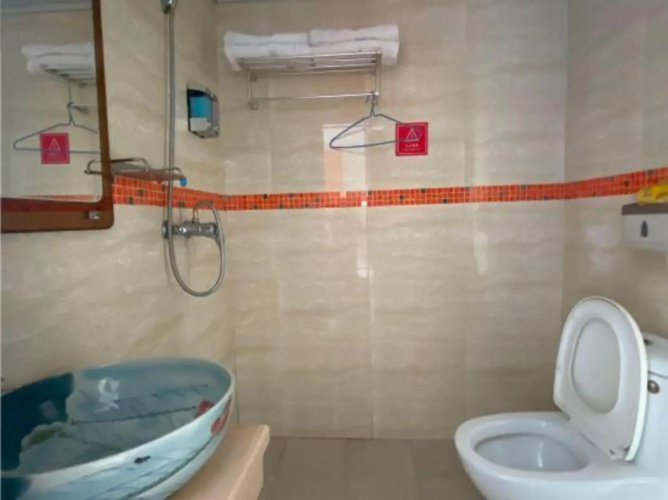 Zhexin Business Hotel