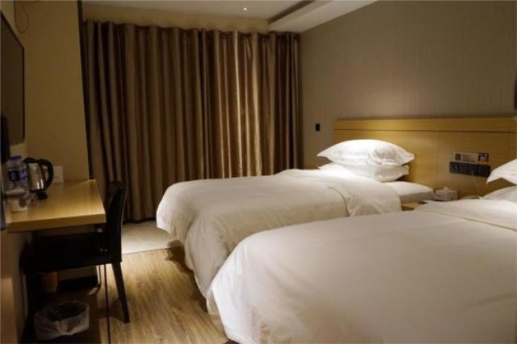 Business Twin room