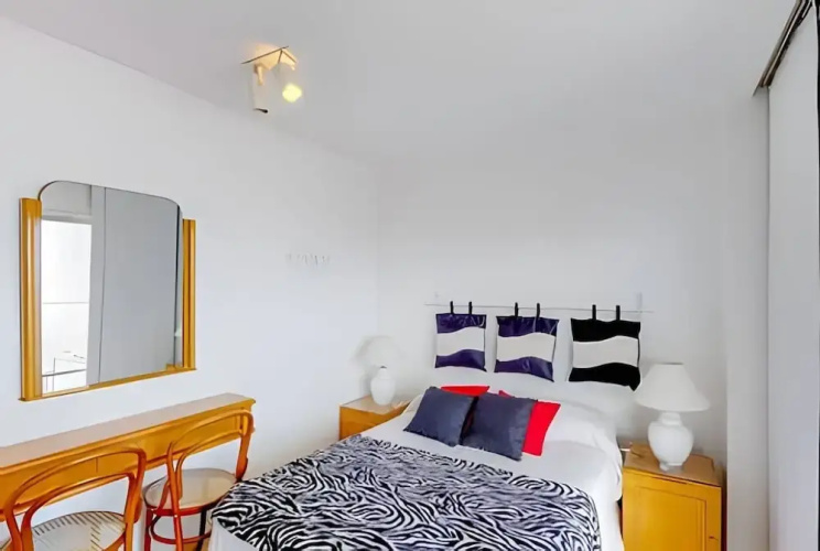 Oceana Suites Playa Brava