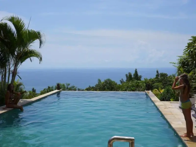 1 Bedroom Apartment with view