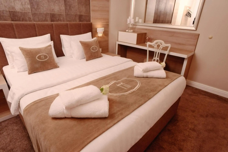 Hotel Ideja