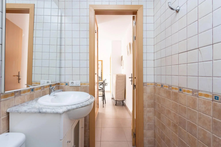 Home2Book Cozy Apartment La Lajita