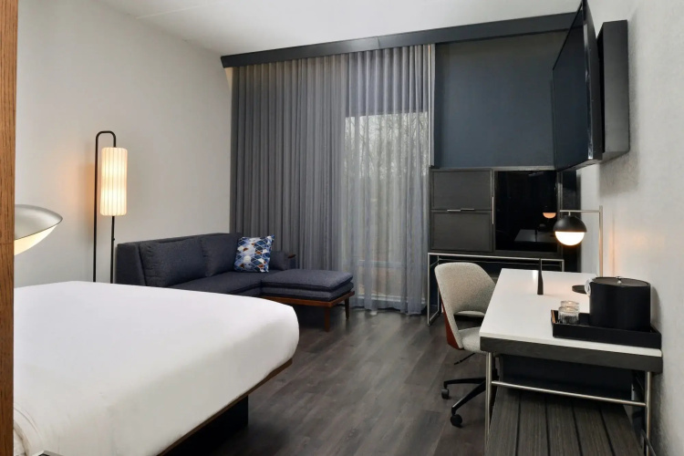 Courtyard by Marriott Raleigh Cary Crossroads