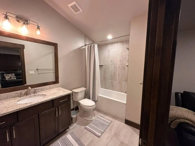 Luxurious Views-game Loft-3br3ba