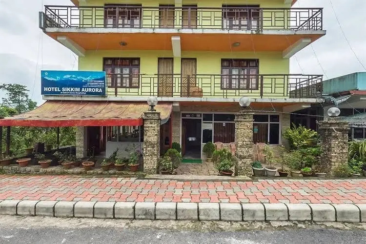 Hotelafbeelding