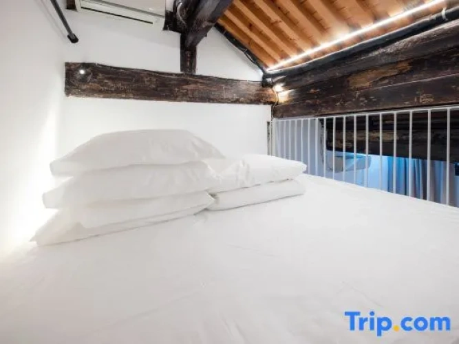 Standard Triple Duplex room