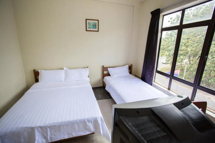Hotel Comfort Inn