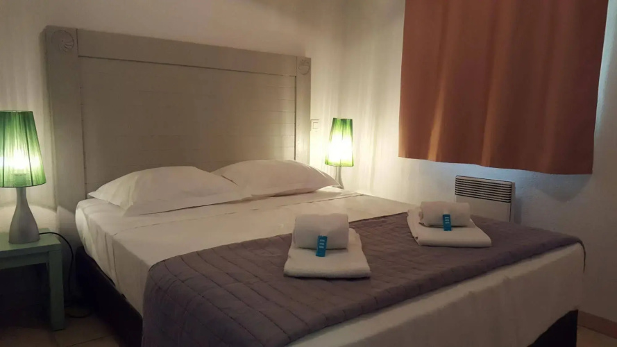 Uzes Appart Hotel