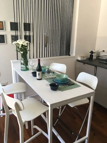JOIVY Stylish Apt in Centre of Cernobbio