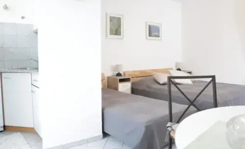 Appartement Dettenbeck-Domizil