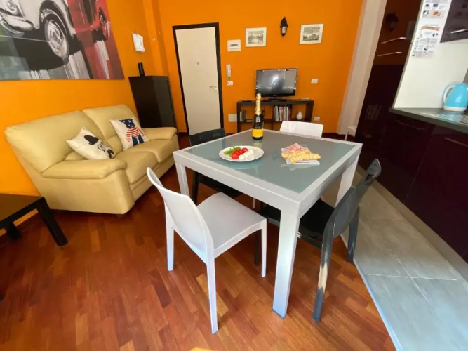 Mascarella 102 Home