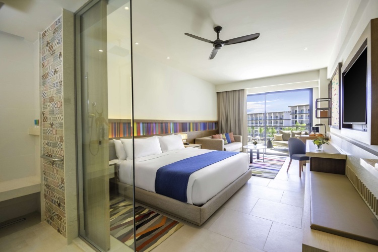 Hyatt Zilara Cap Cana ‐ Adults Only ‐ All Inclusive photo 6
