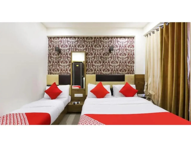 Hotel Supreme