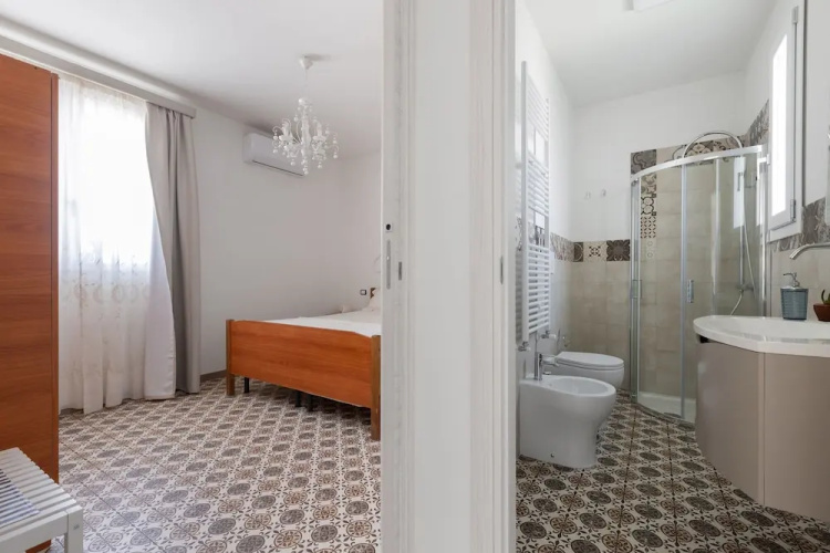 2031 Villa Stella Cesarea