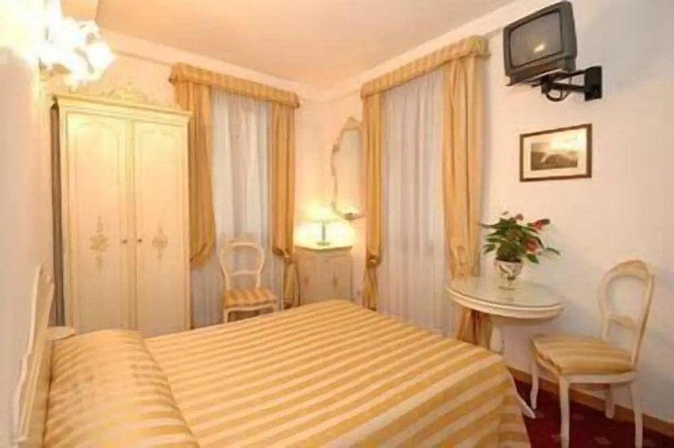 Casa sul Molo