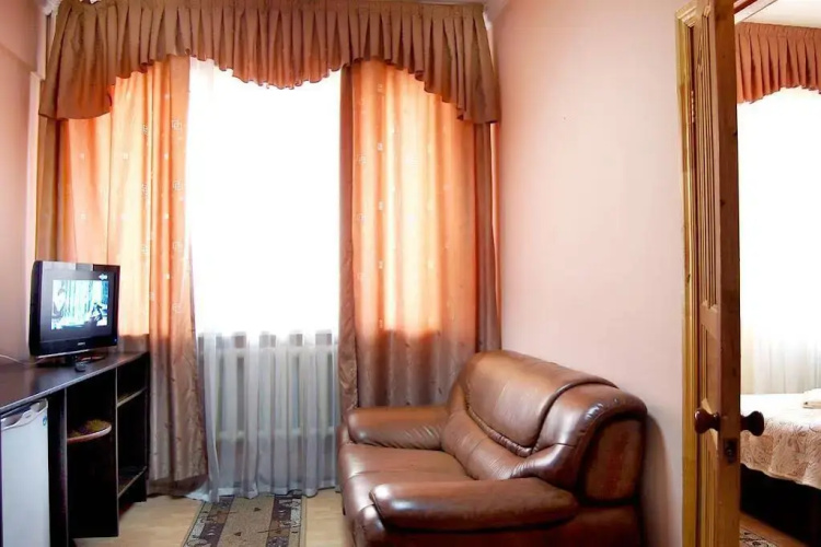Astana Hotel