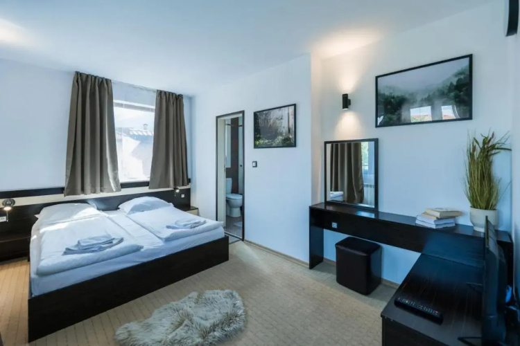Guest House Khan Kadiata
