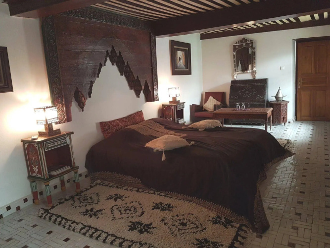 Riad Souafine