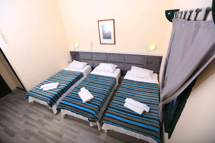 Bodrum Skylife Hotel All Inclusive