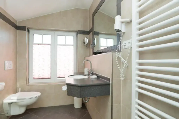 Comfort Single room