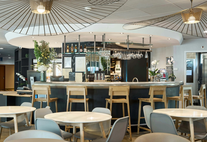 B&B HOTEL Vélizy Est photo 24