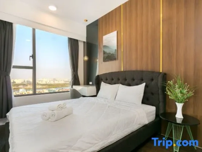 2 Bedrooms Comfort Apartment