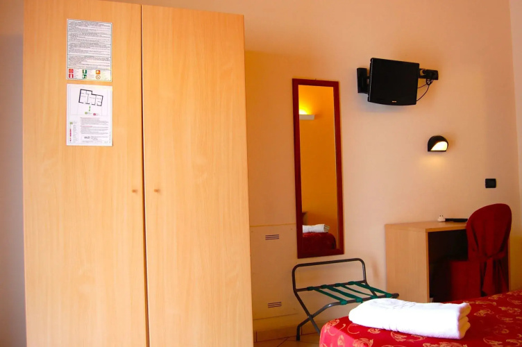 Abbazia Bed & Breakfast , Mantegna Hotels