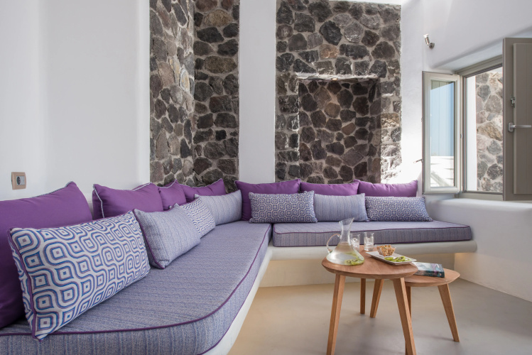 La Perla Villas - Adults Only
