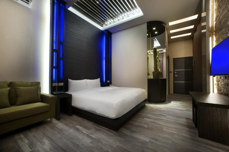 Fukun Motel