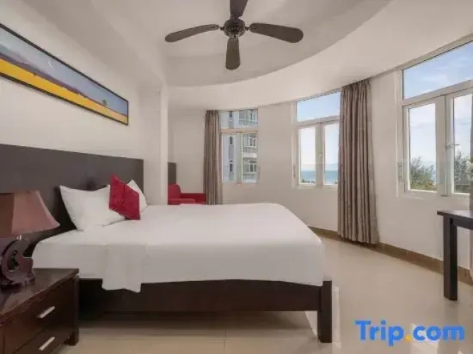 Double Junior Suite