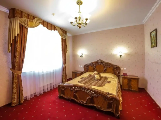 Comfort Suite