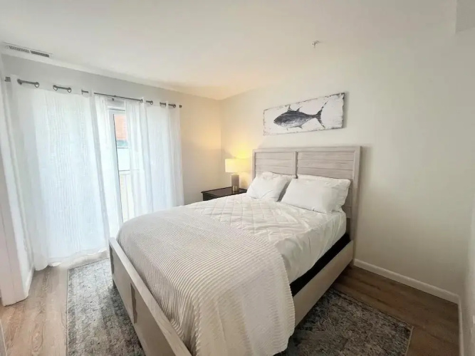 Olive Avenue 1A