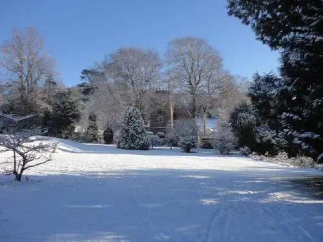 St Johns Manor