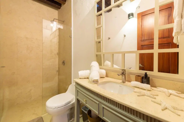 Casa Amande - Luxury House
