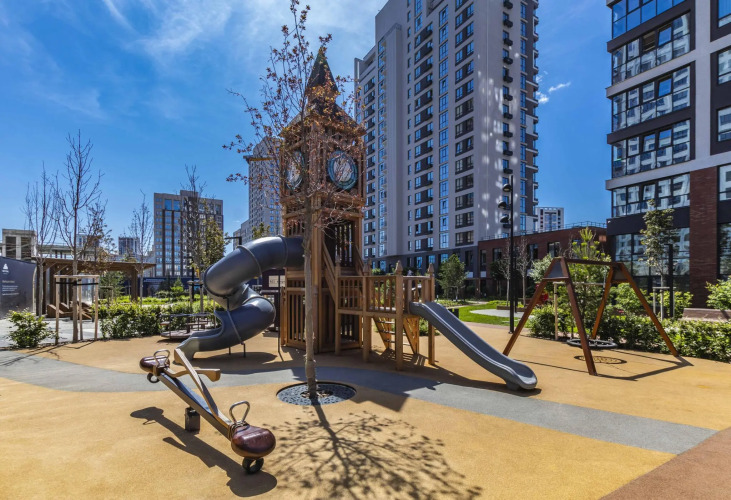 Фотография номера квартиры BeGuest (БиГест) на улице Московская