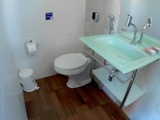 Centro Guest House